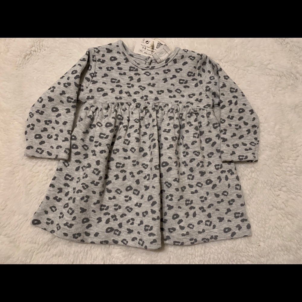 Zara dress